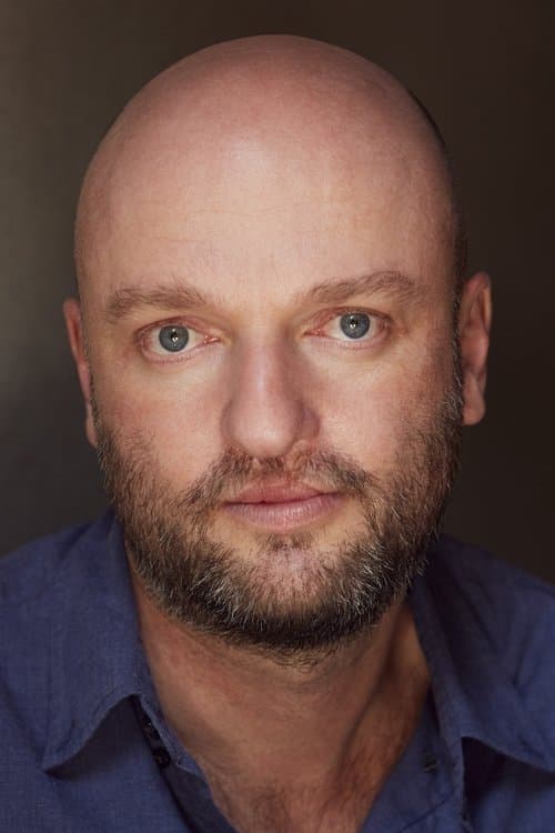 マシュー・マー