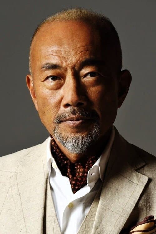 竹中直人