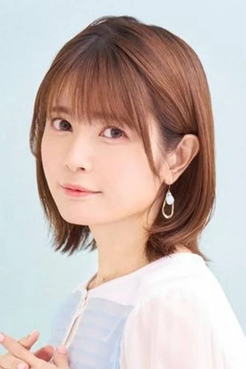 竹達彩奈