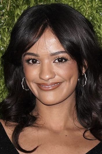 マリッサ・ボーデ