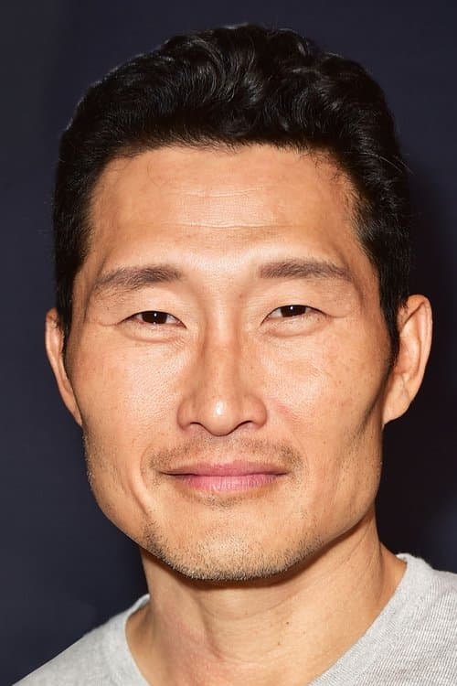 ダニエル・デイ・キム
