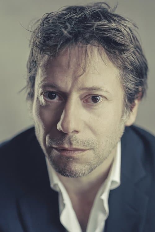 マチュー・アマルリック
