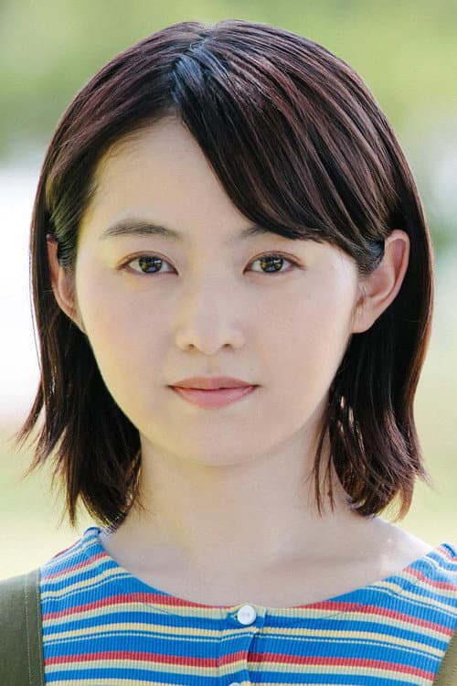 伊藤万理華