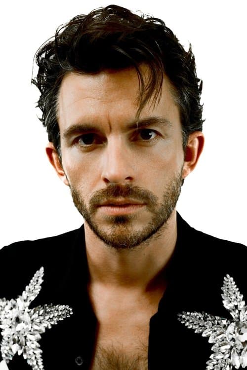 ジョナサン・ベイリー