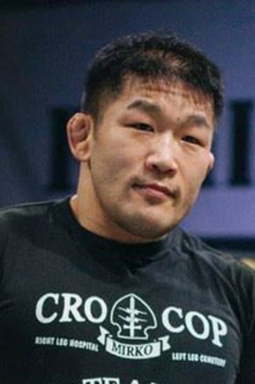 石井慧