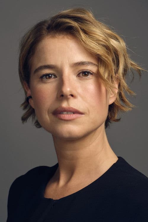 ジェシー・バックリー