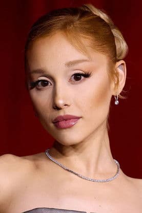 アリアナ・グランデ