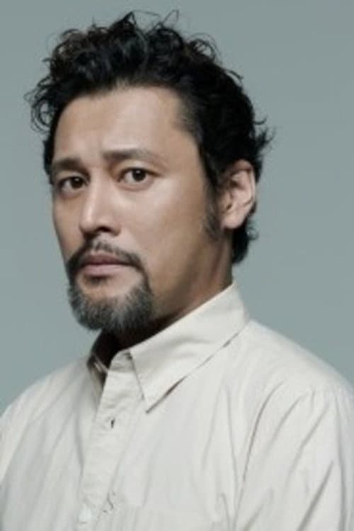 横田栄司