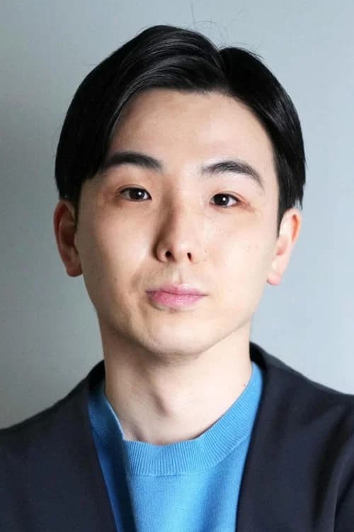 森優作