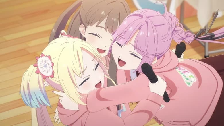 映画 ラブライブ！蓮ノ空女学院スクールアイドルクラブ Bloom Garden Party
