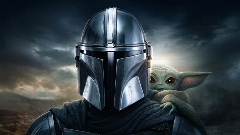 スター・ウォーズ／マンダロリアン・アンド・グローグー