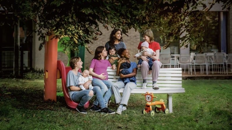 そして彼女たちは