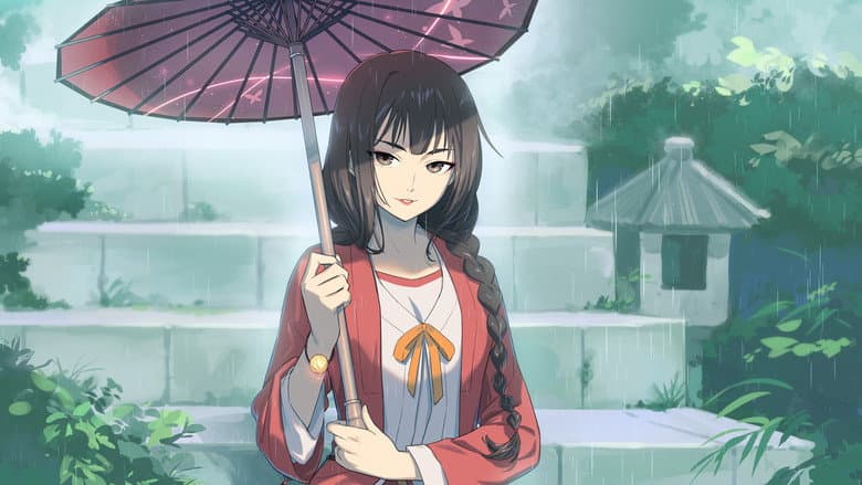 百妖譜