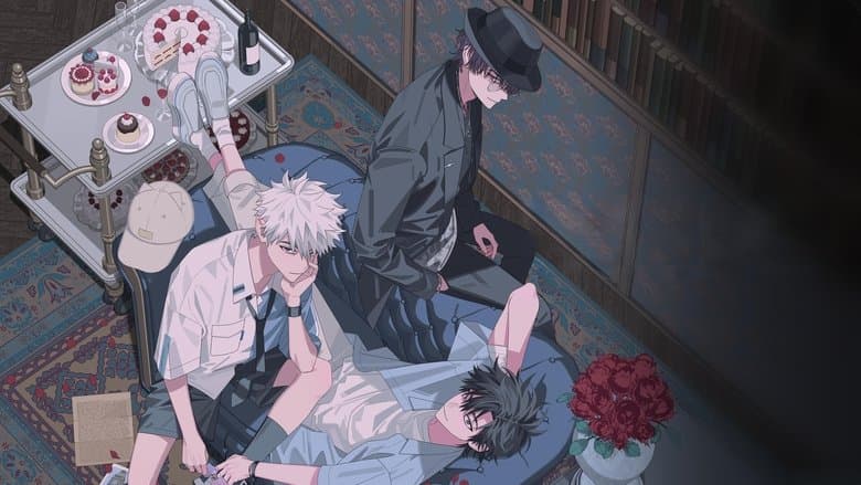 時光代理人 -LINK CLICK-